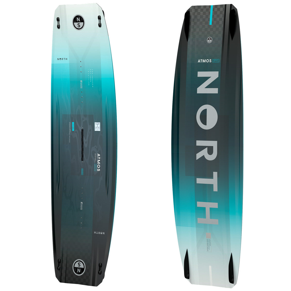 North Atmos Pro