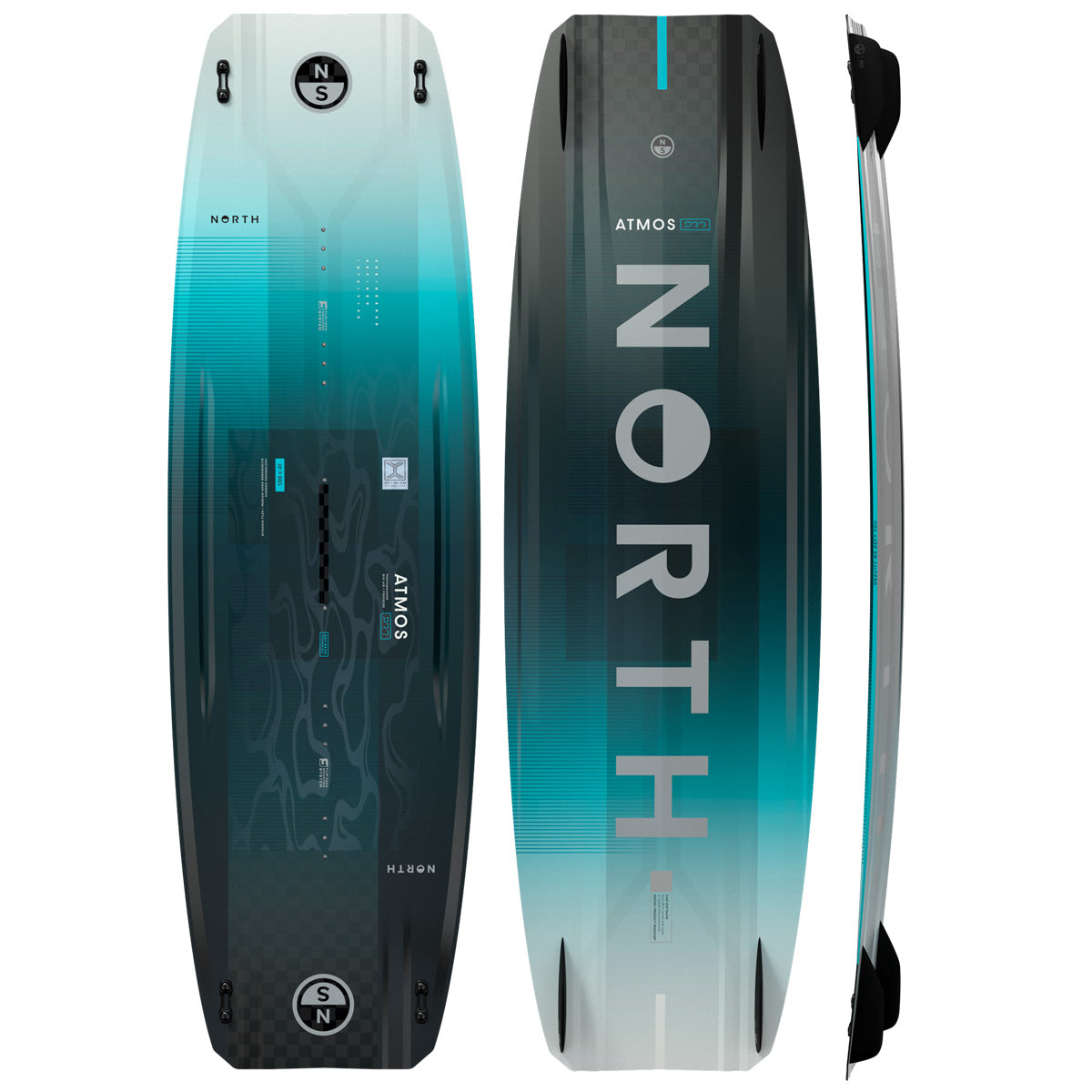 North Atmos Pro