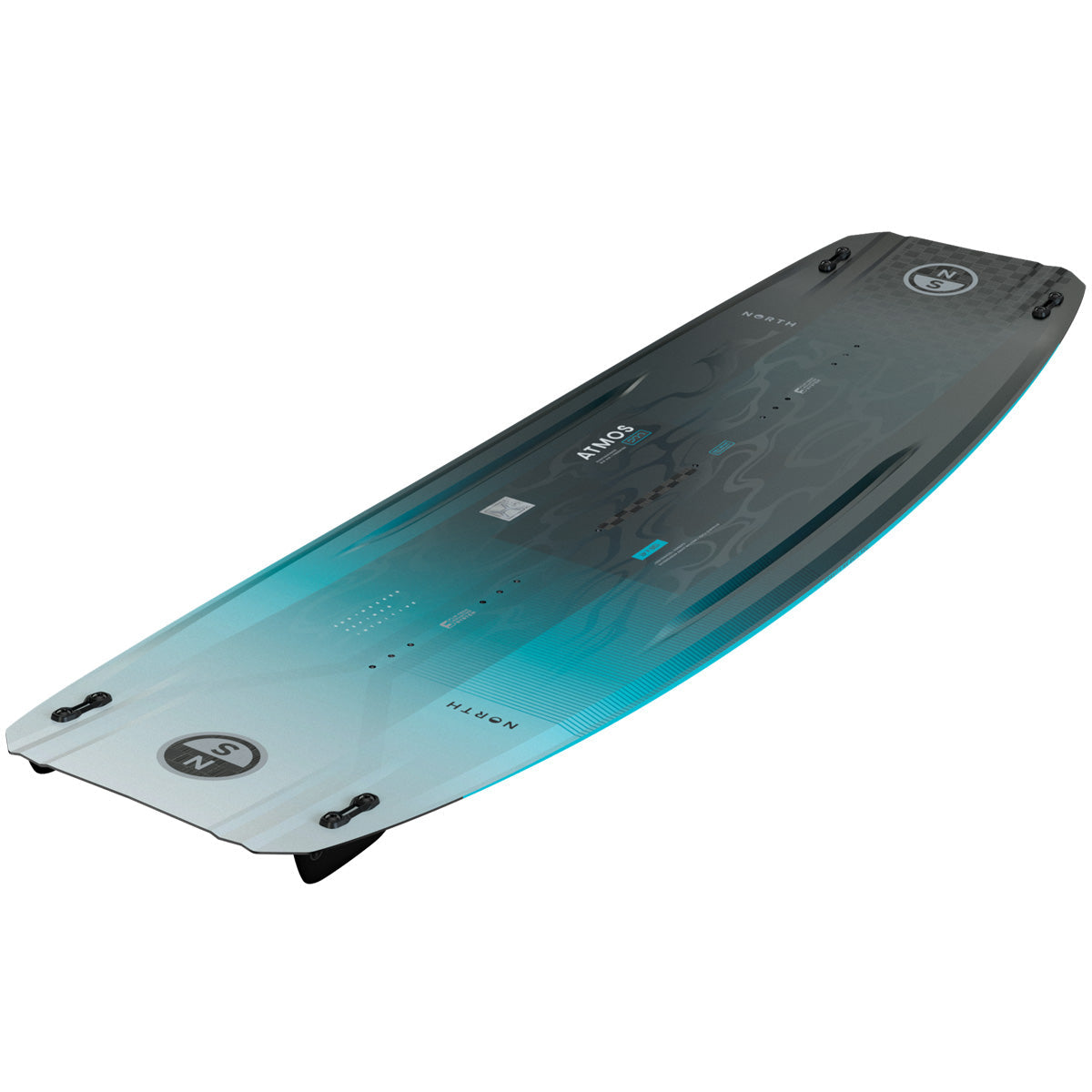 North Atmos Pro