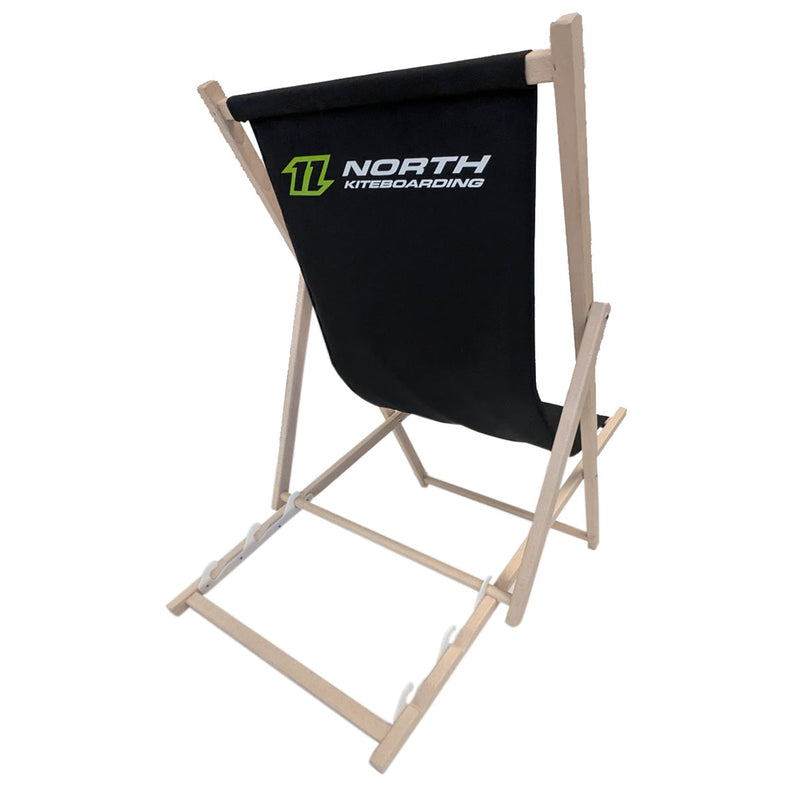 North Kiteboarding Beach Chair