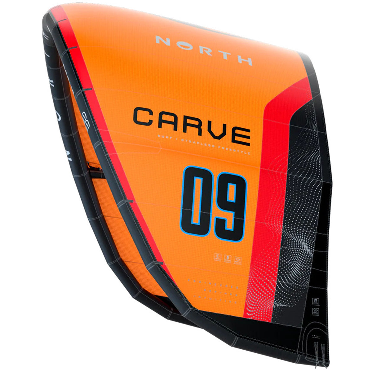 North Carve