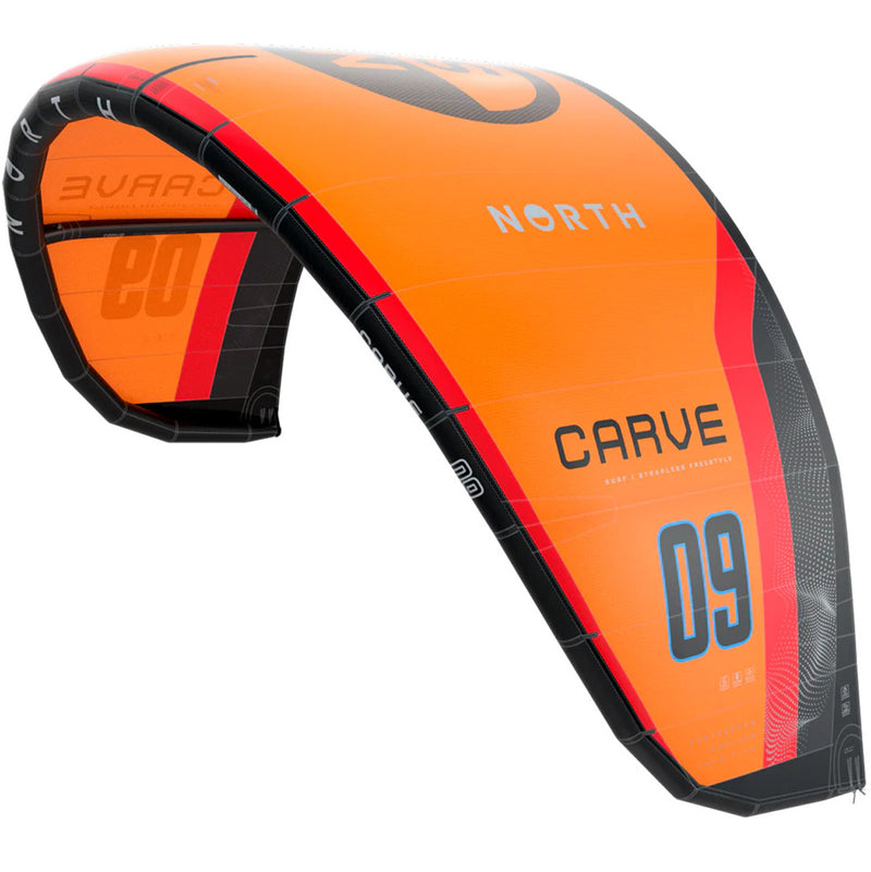 North Carve