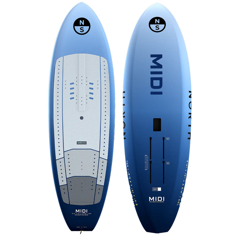 North Midi