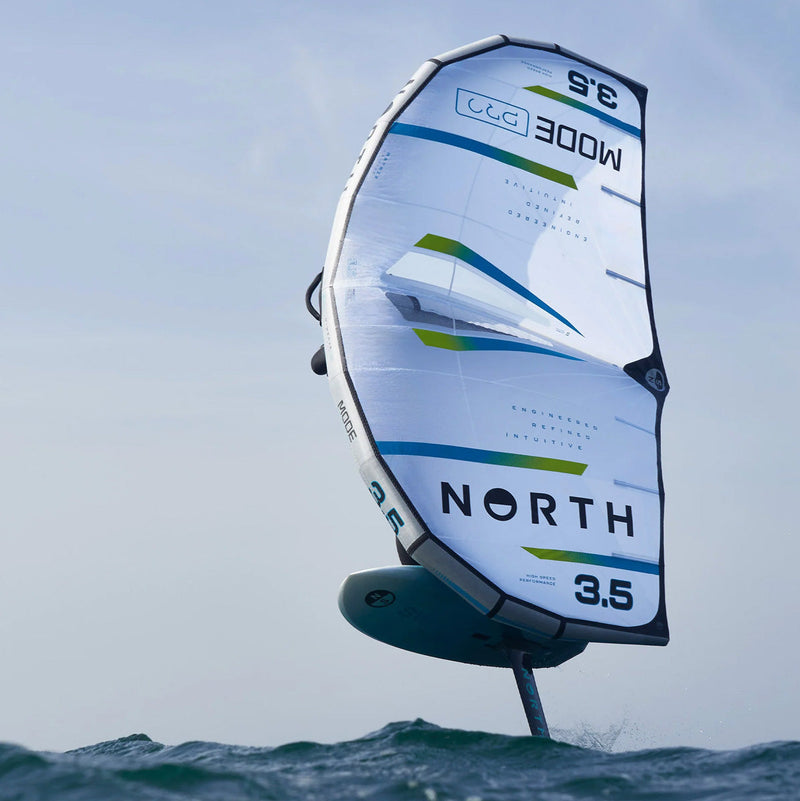 North Mode Pro