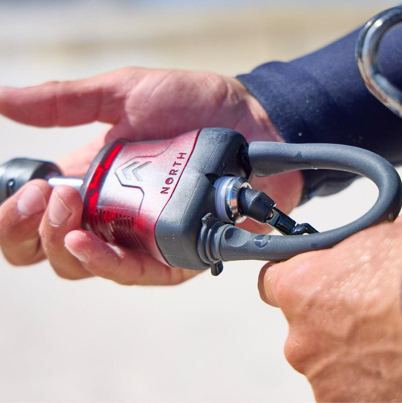 North Navigator Pro Control System - Kitesurf