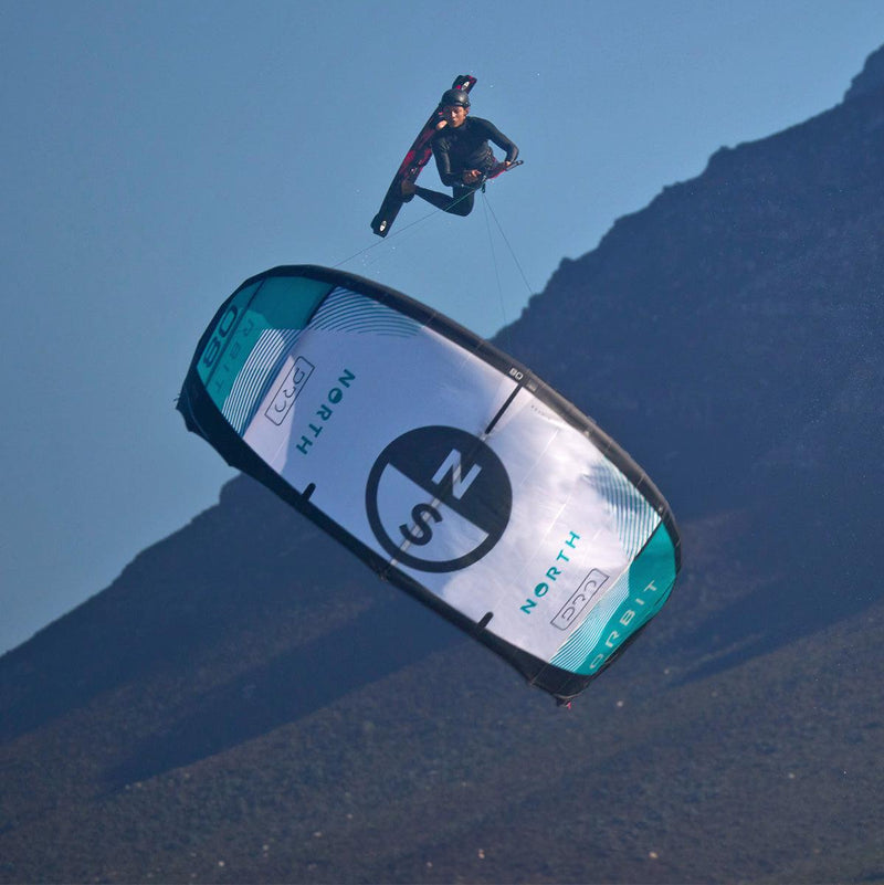 North Navigator Pro Control System - Kitesurf