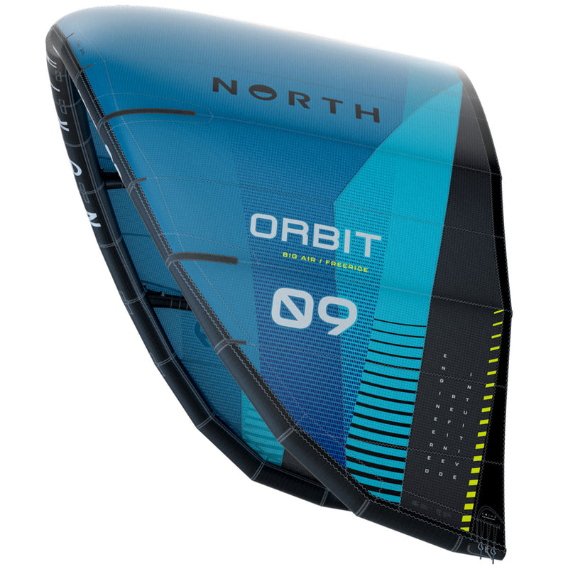 North Orbit