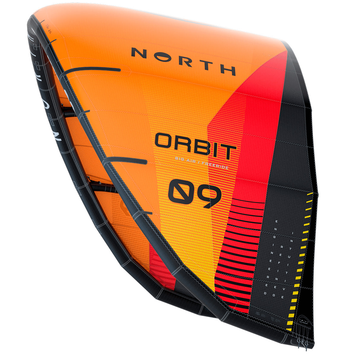 North Orbit