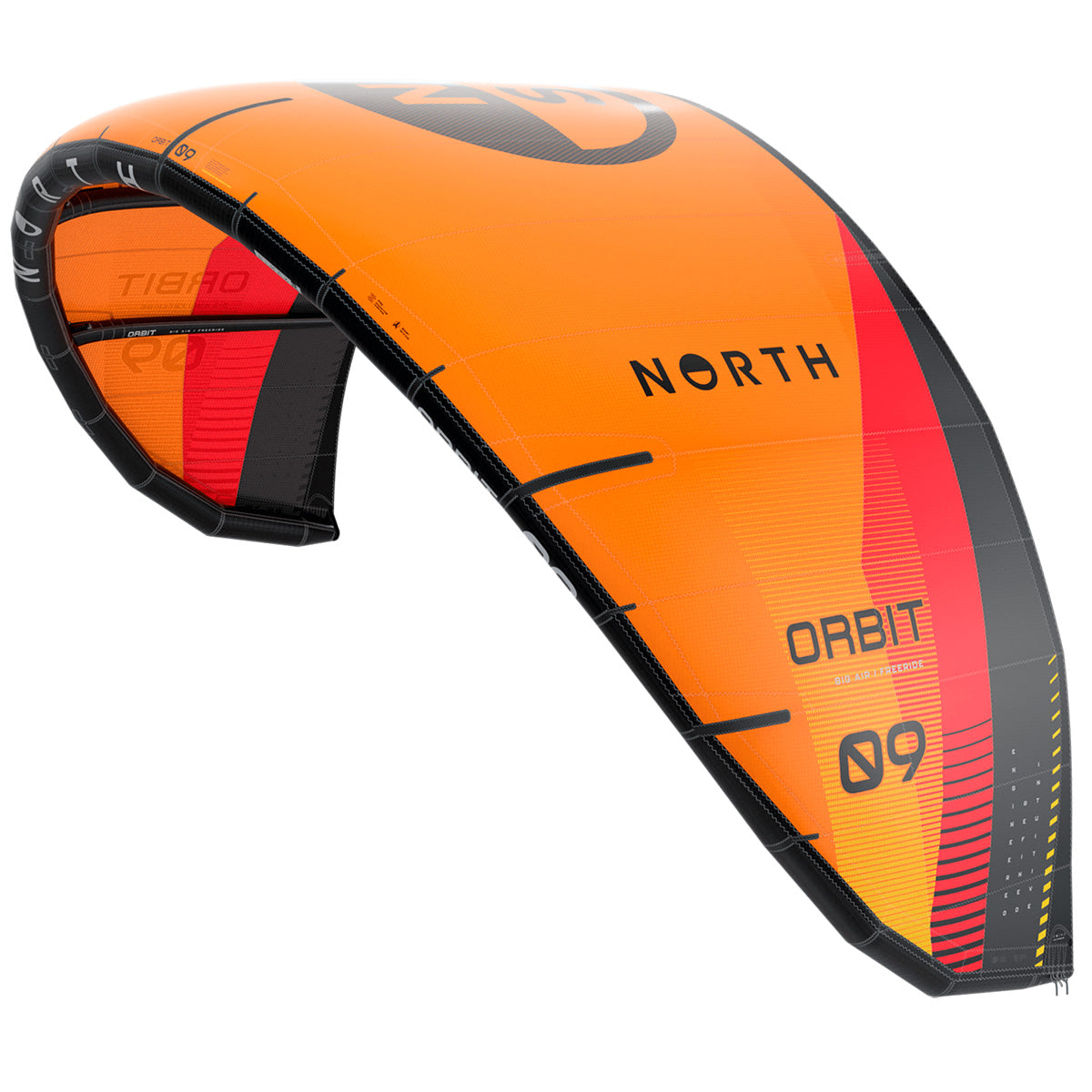 North Orbit