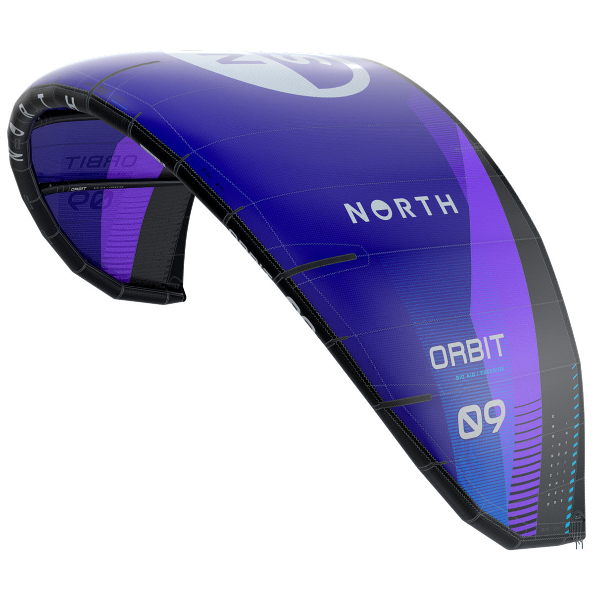 North Orbit
