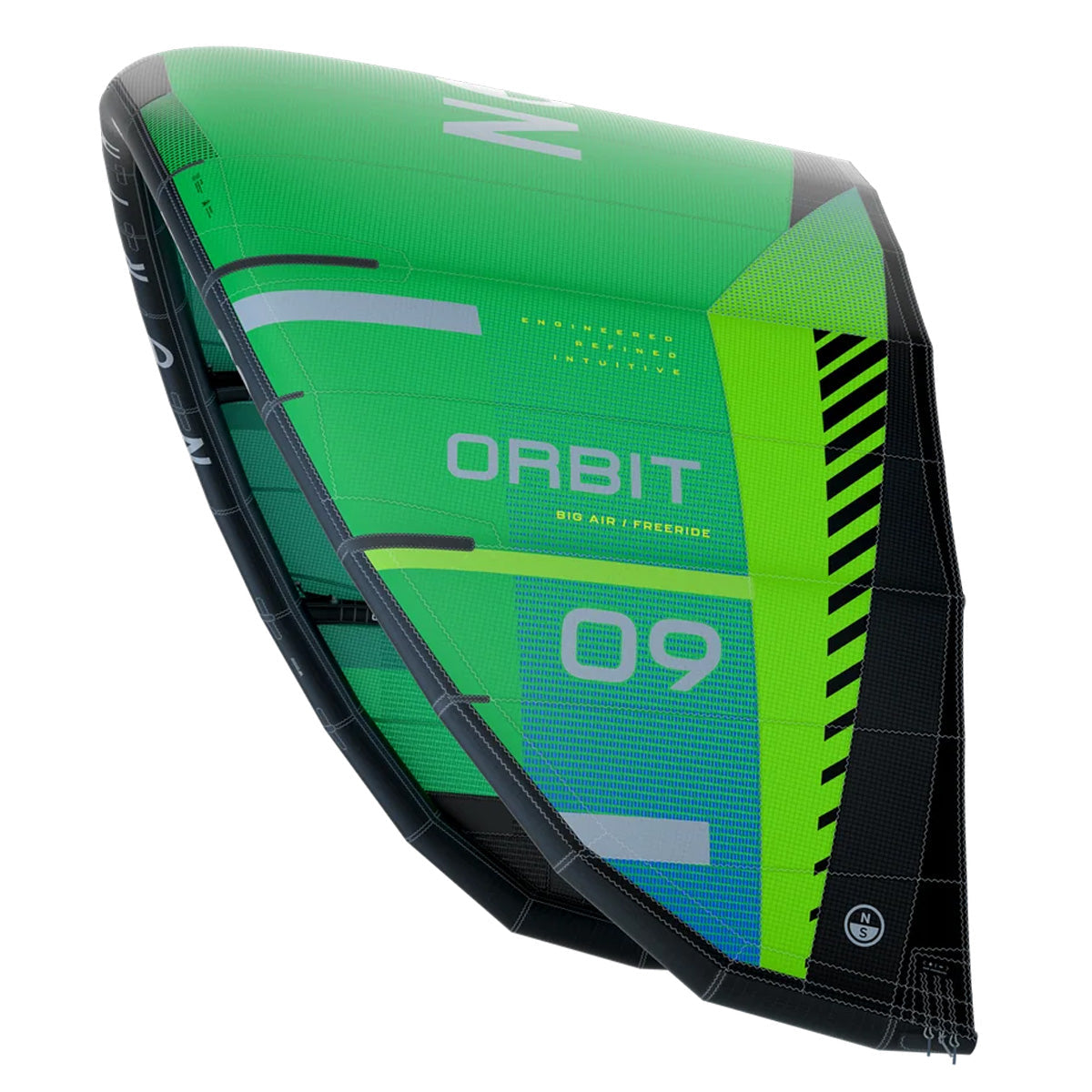 North Orbit