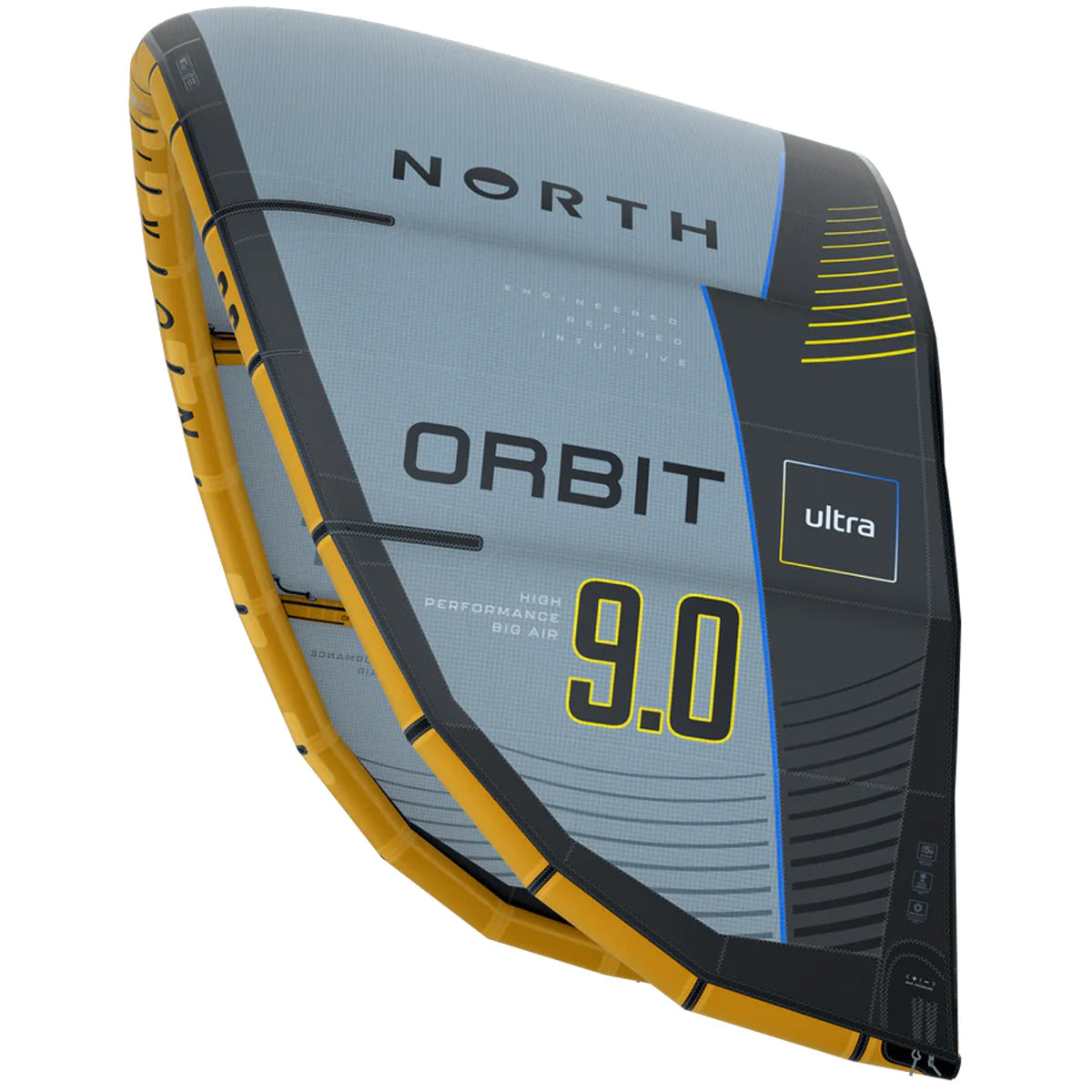 North Orbit Ultra