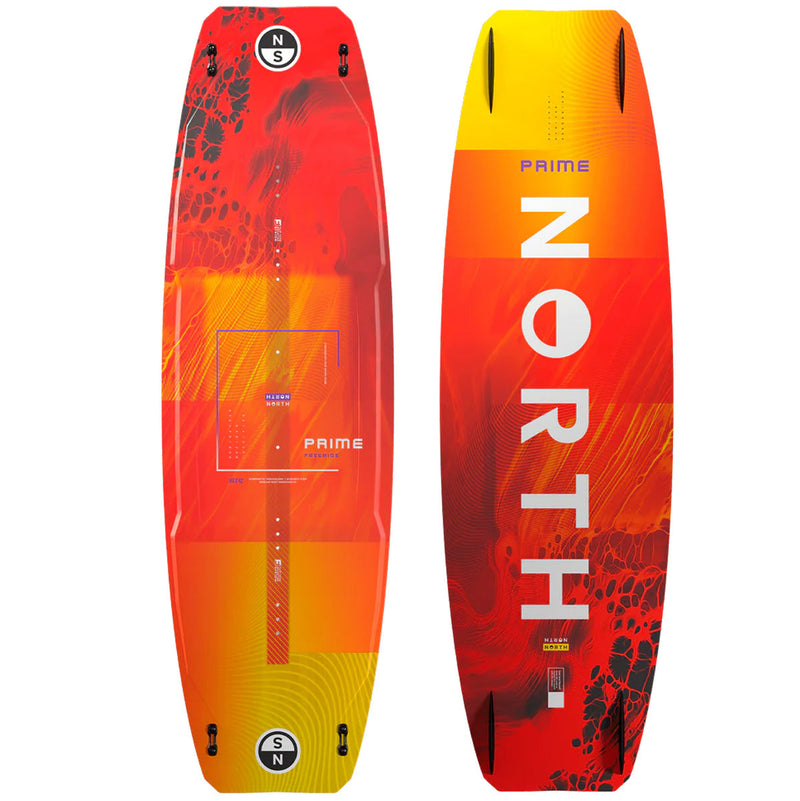 North Prime