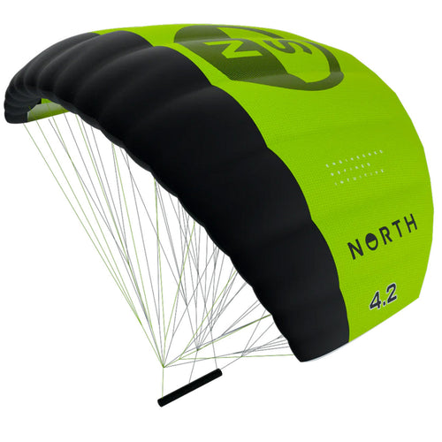 North Ranger