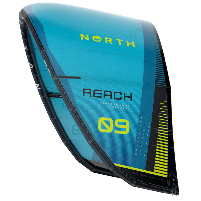 North Reach