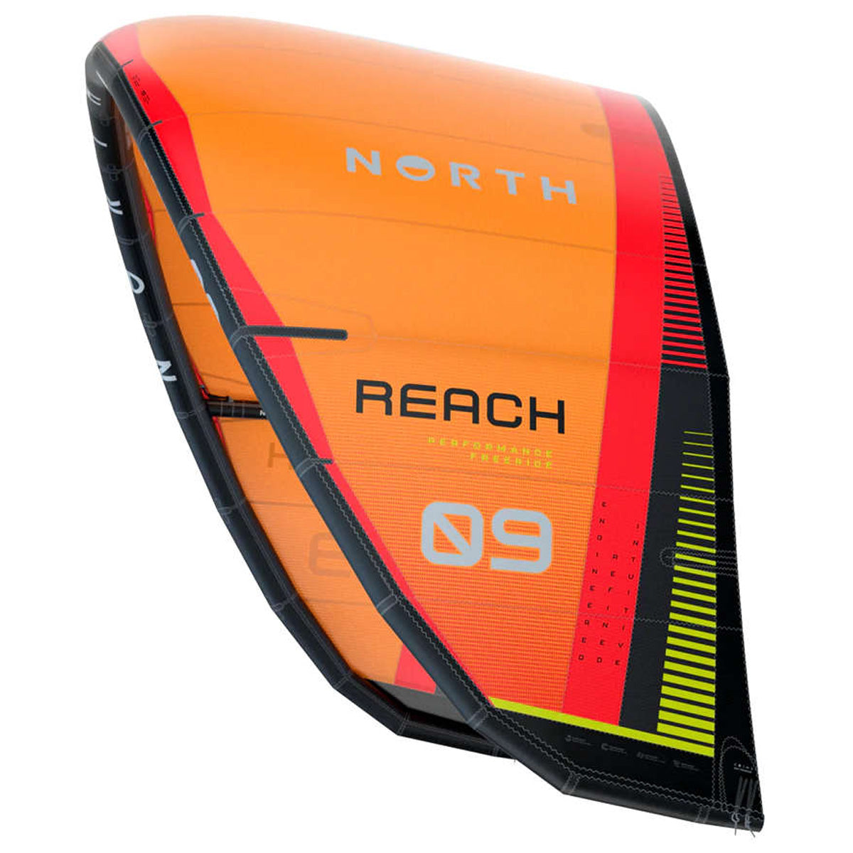 North Reach