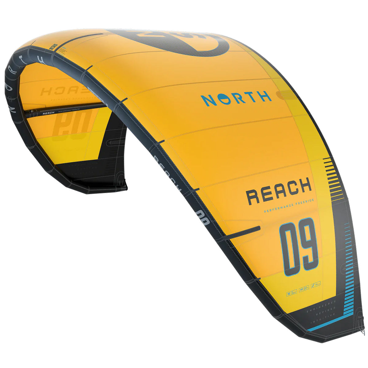 North Reach
