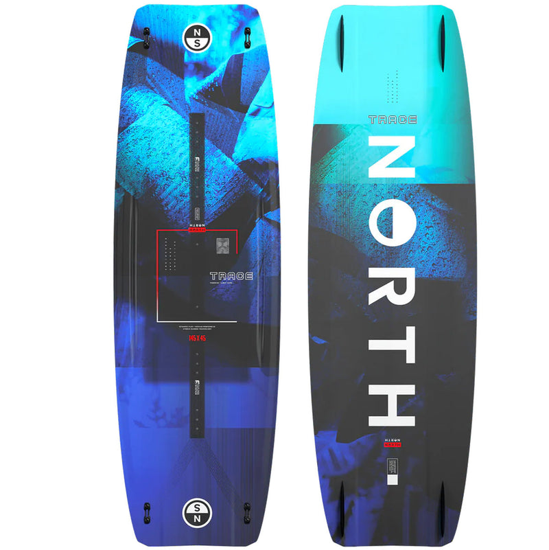 North Trace