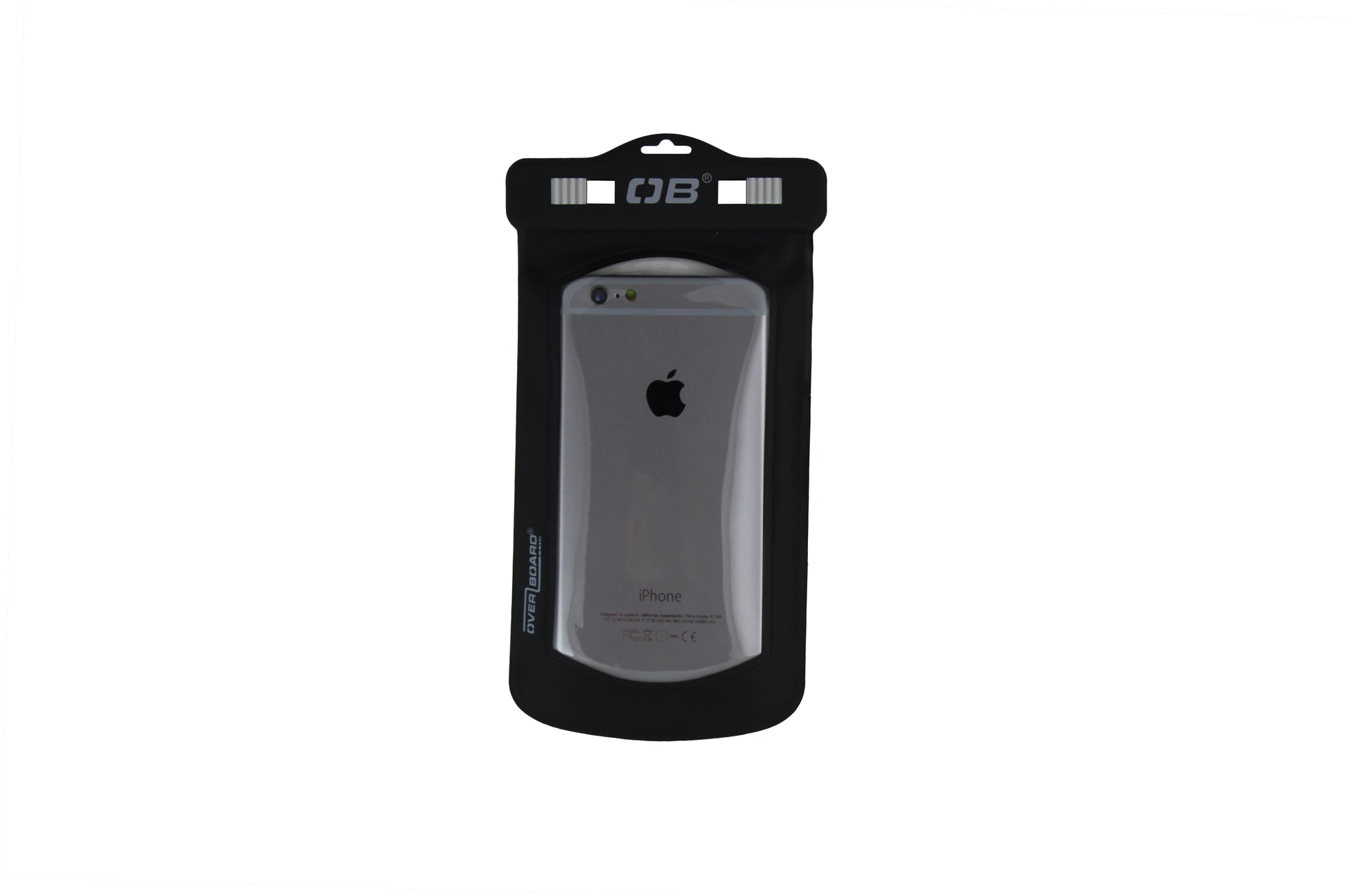 OverBoard Waterproof Phone Case