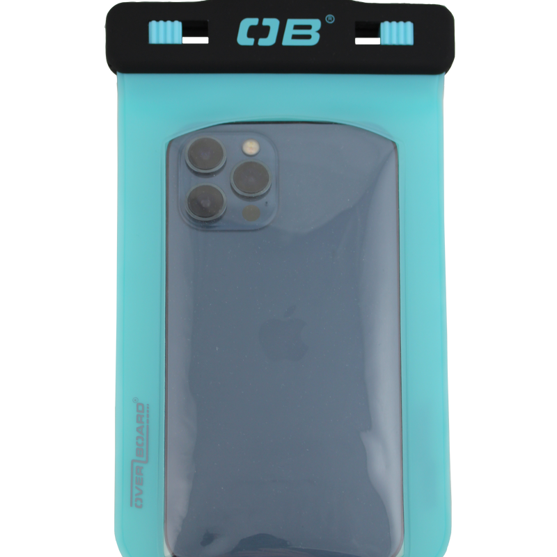 OverBoard Waterproof Phone Case