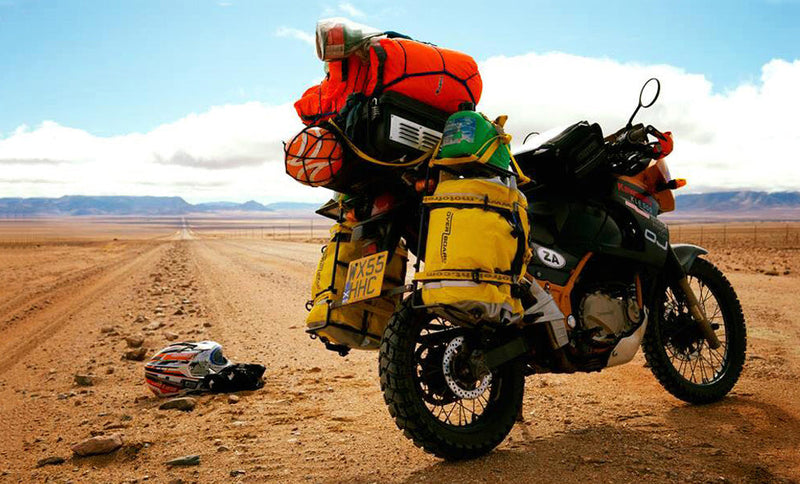 OverBoard Classic Waterproof Duffel