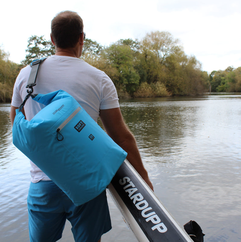 OverBoard Soft Cooler Bag