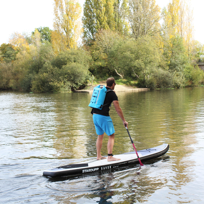 OverBoard Soft Cooler Backpack