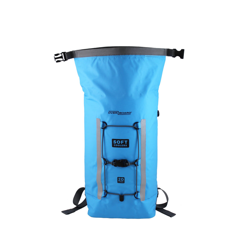 OverBoard Soft Cooler Backpack