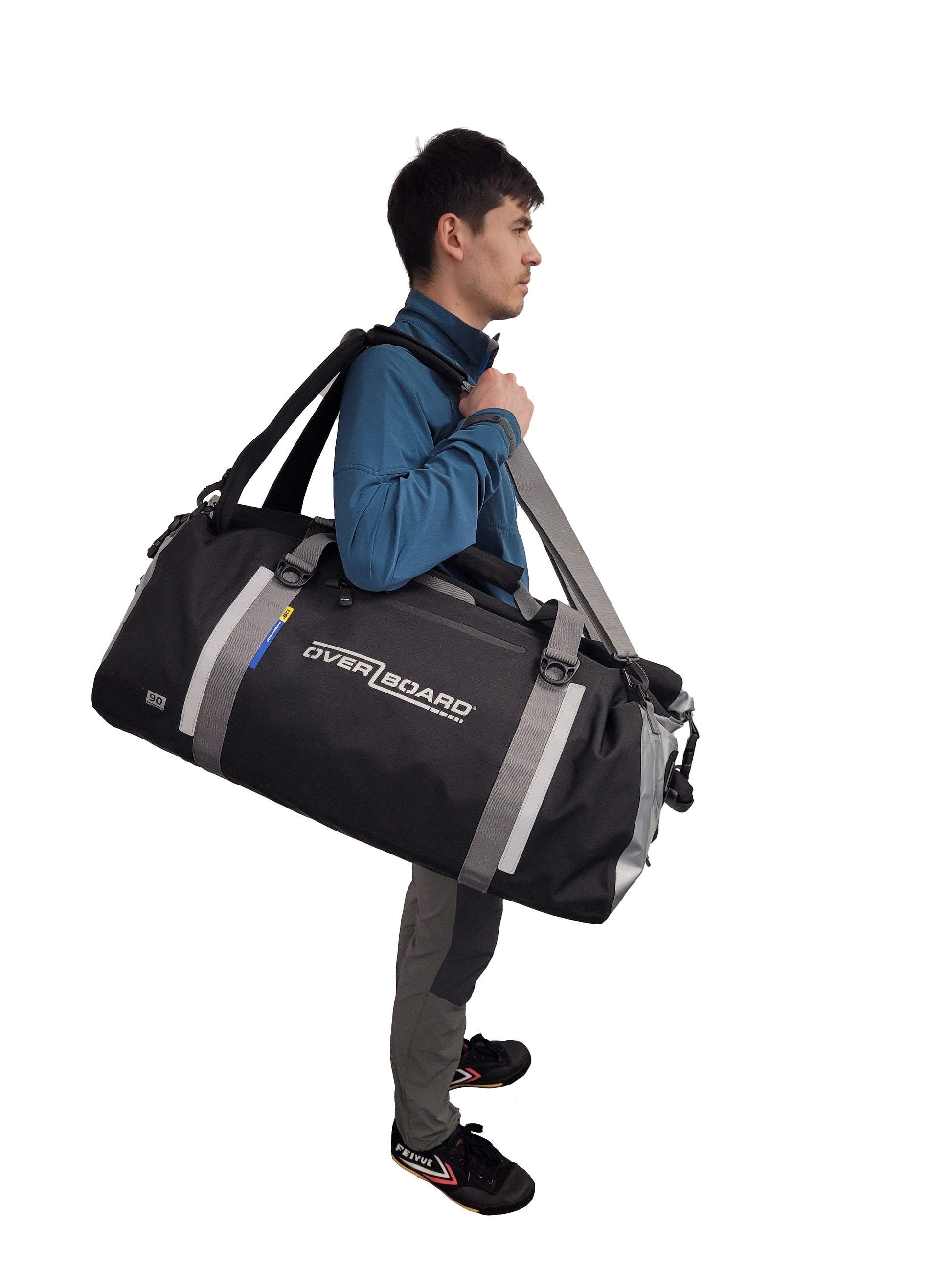 OverBoard Classic Waterproof Duffel