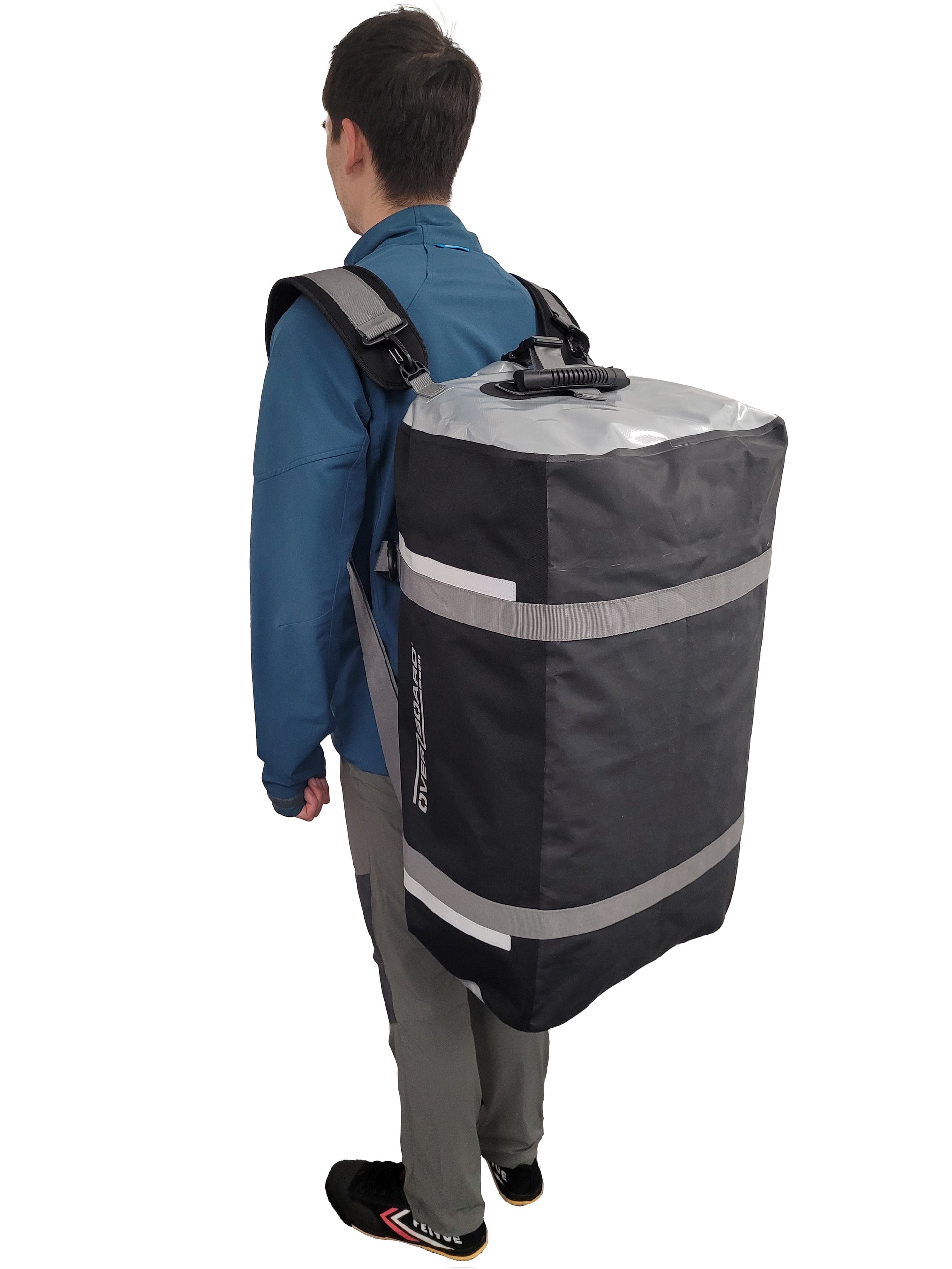 OverBoard Classic Waterproof Duffel