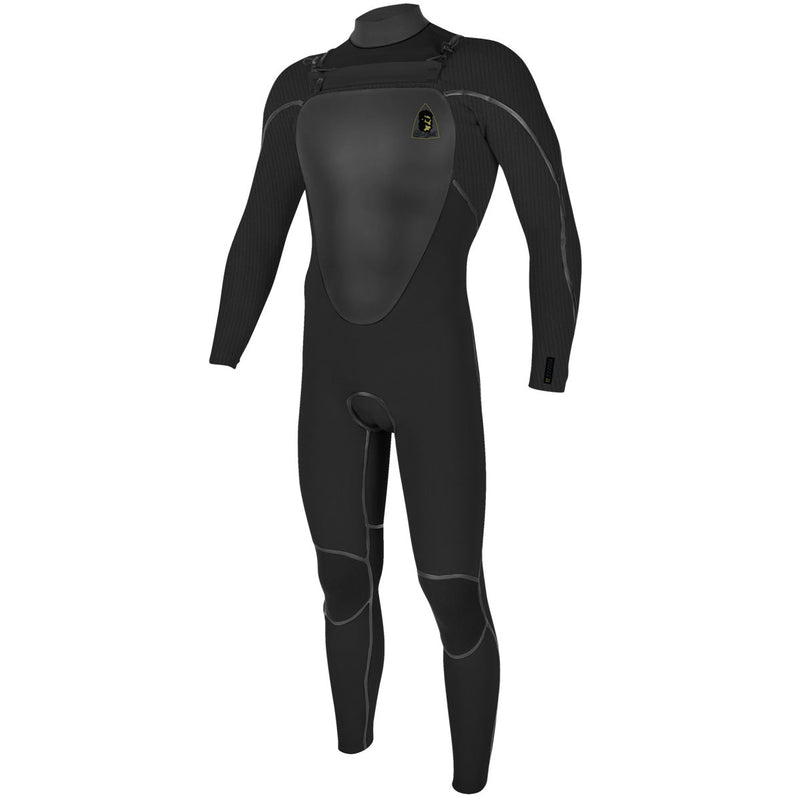 O'Neill Mutant Legend 5/4 FZ Wetsuit
