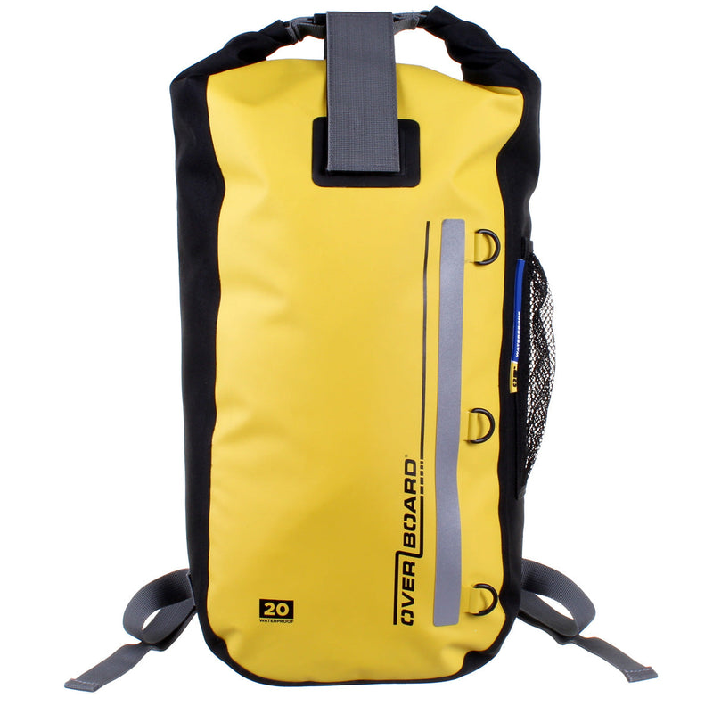 OverBoard Classic Waterproof Backpack