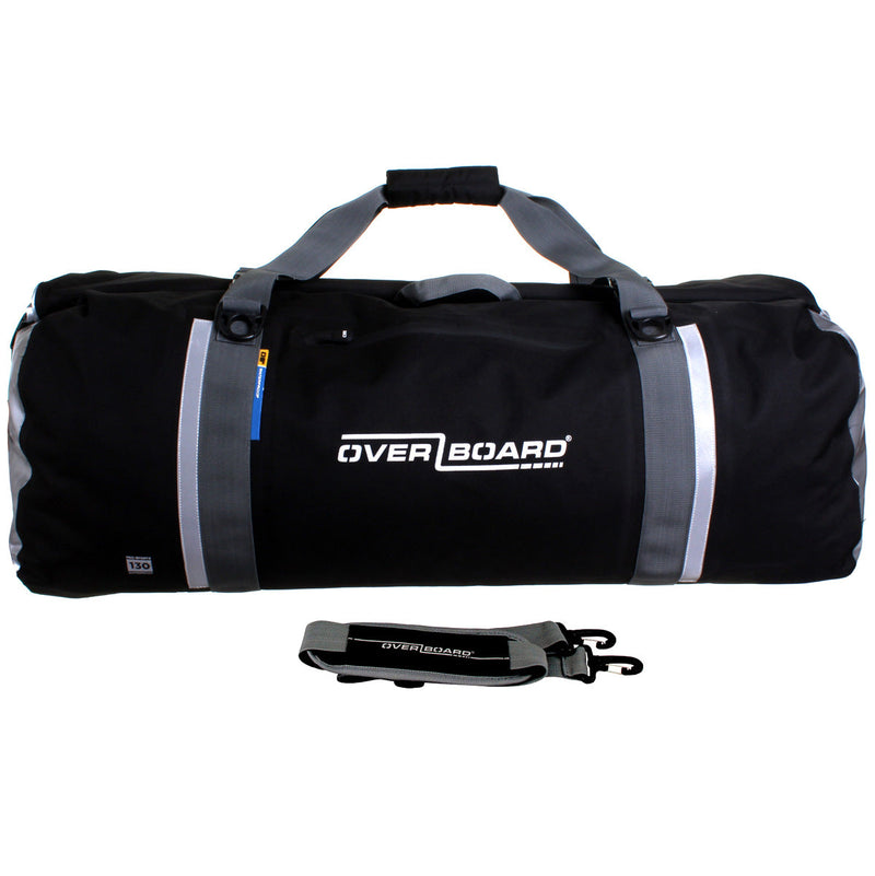 OverBoard Classic Waterproof Duffel
