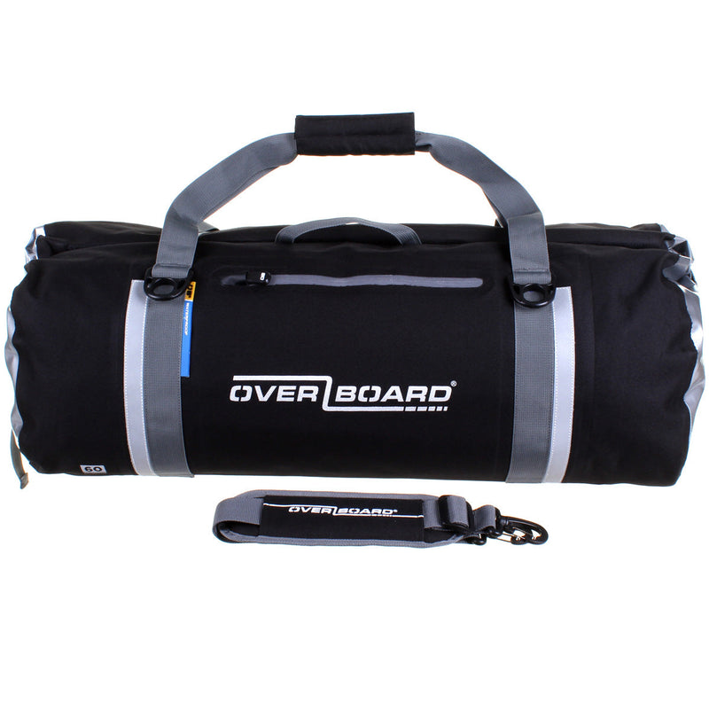 OverBoard Classic Waterproof Duffel