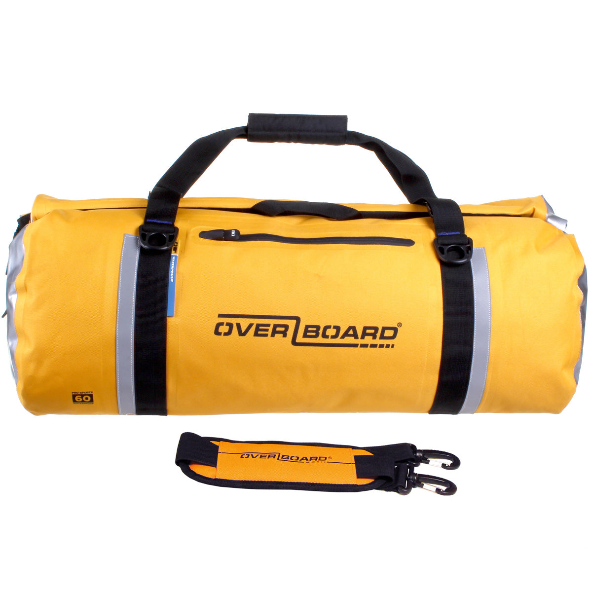 OverBoard Classic Waterproof Duffel