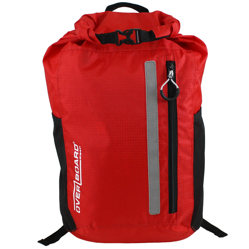 OverBoard Packaway Waterproof Backpack