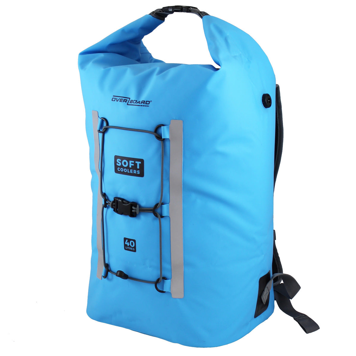 OverBoard Soft Cooler Backpack