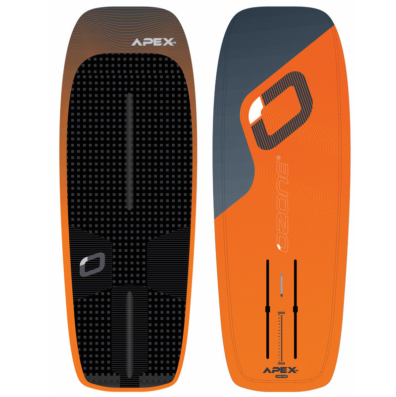 Ozone Apex V2