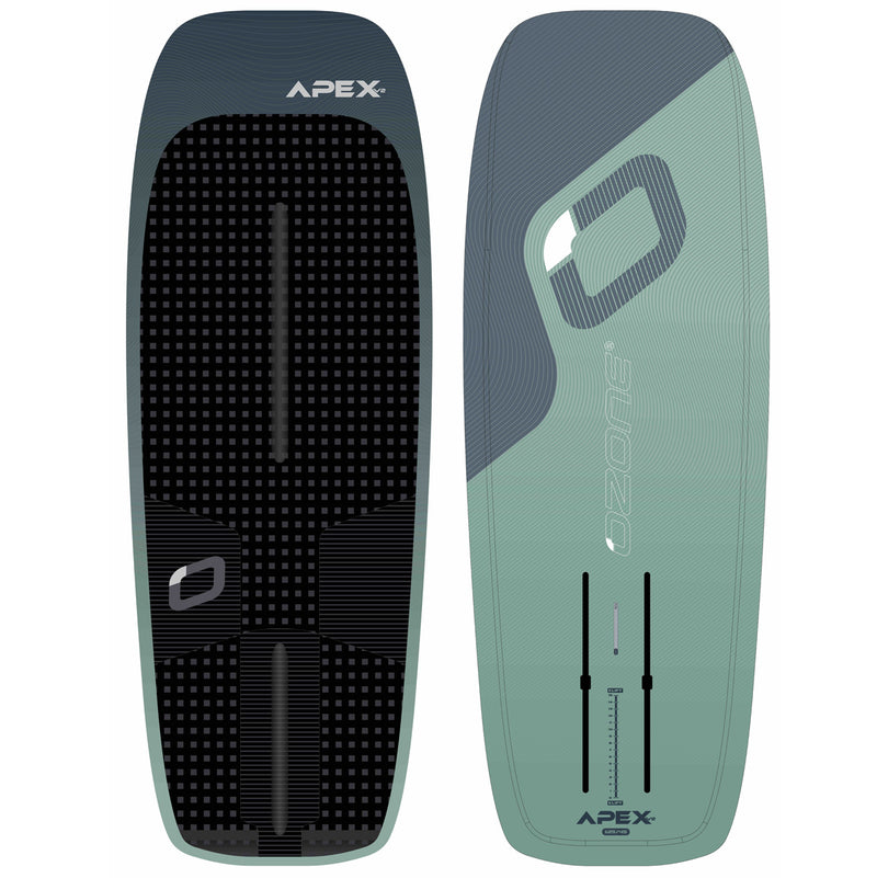 Ozone Apex V2