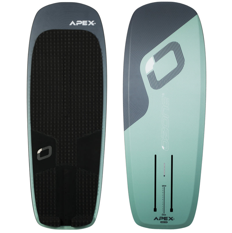 Ozone Apex V2
