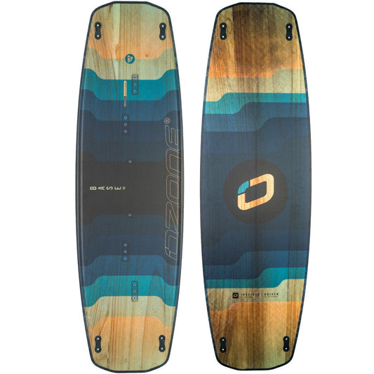 Ozone Base V3 - Powerkiteshop