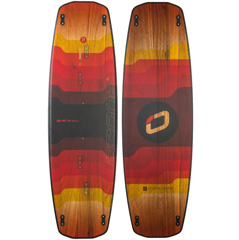 Ozone Base V3 - Powerkiteshop