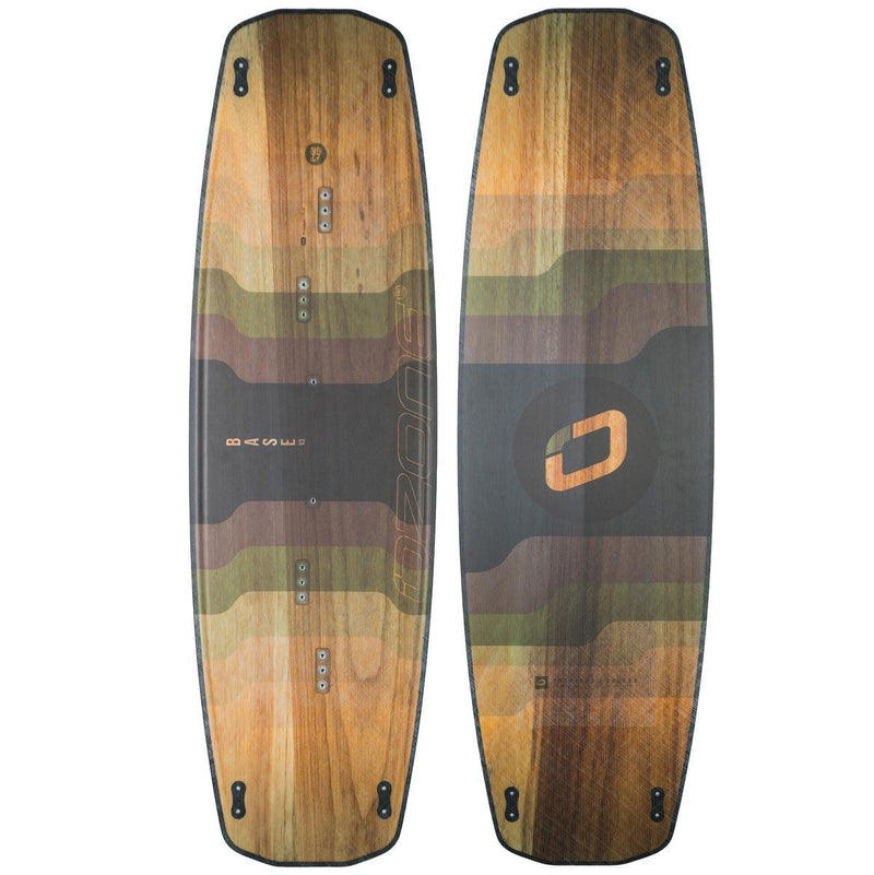 Ozone Base V3 - Powerkiteshop