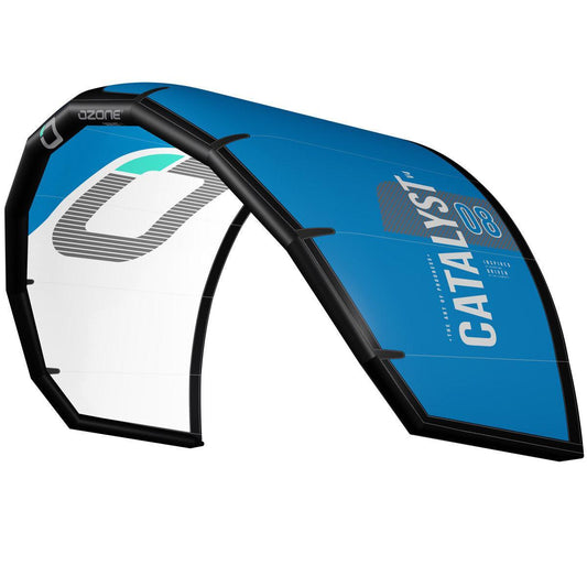 Ozone Catalyst V4 - Powerkiteshop