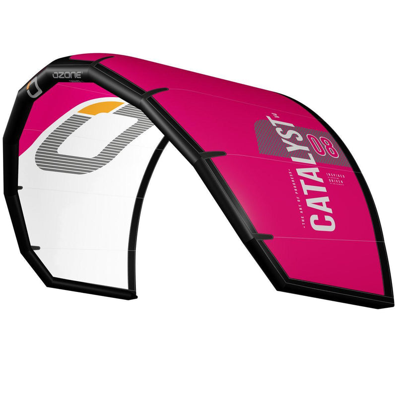 Ozone Catalyst V4 - Powerkiteshop