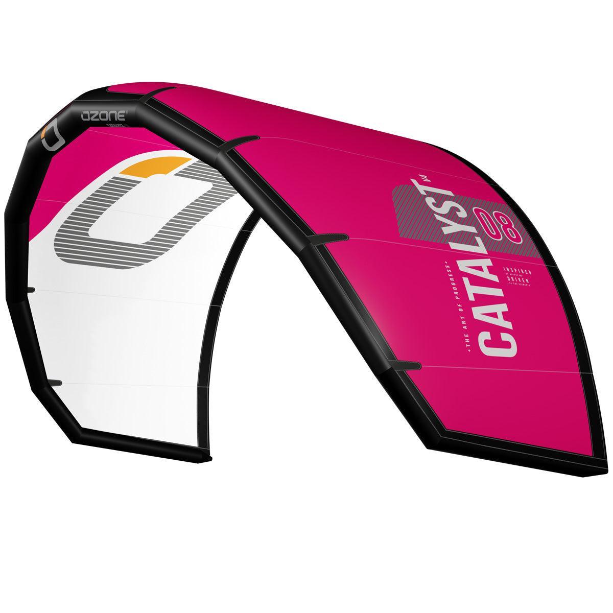 Ozone Catalyst V4 - Powerkiteshop