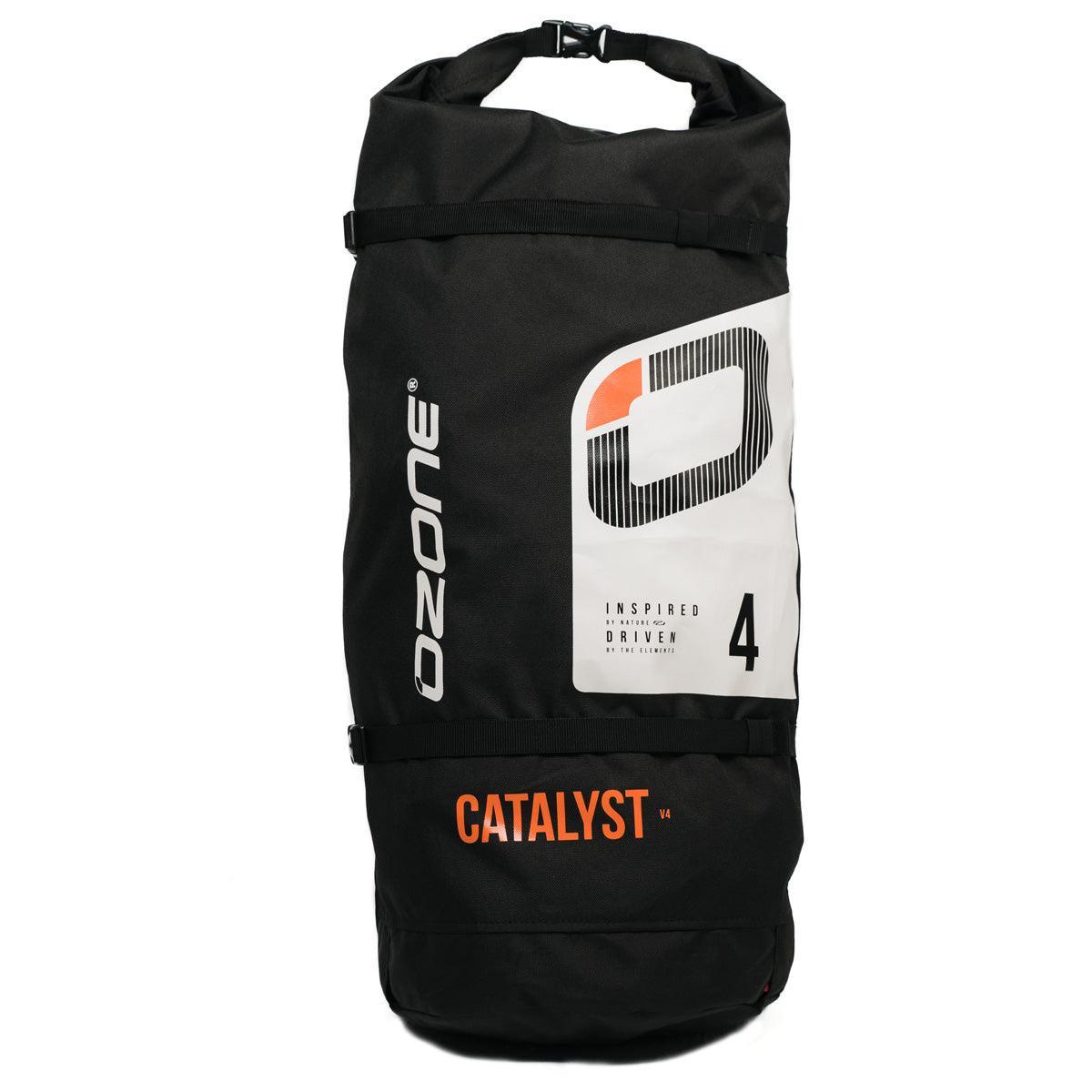 Ozone Catalyst V4 - Powerkiteshop