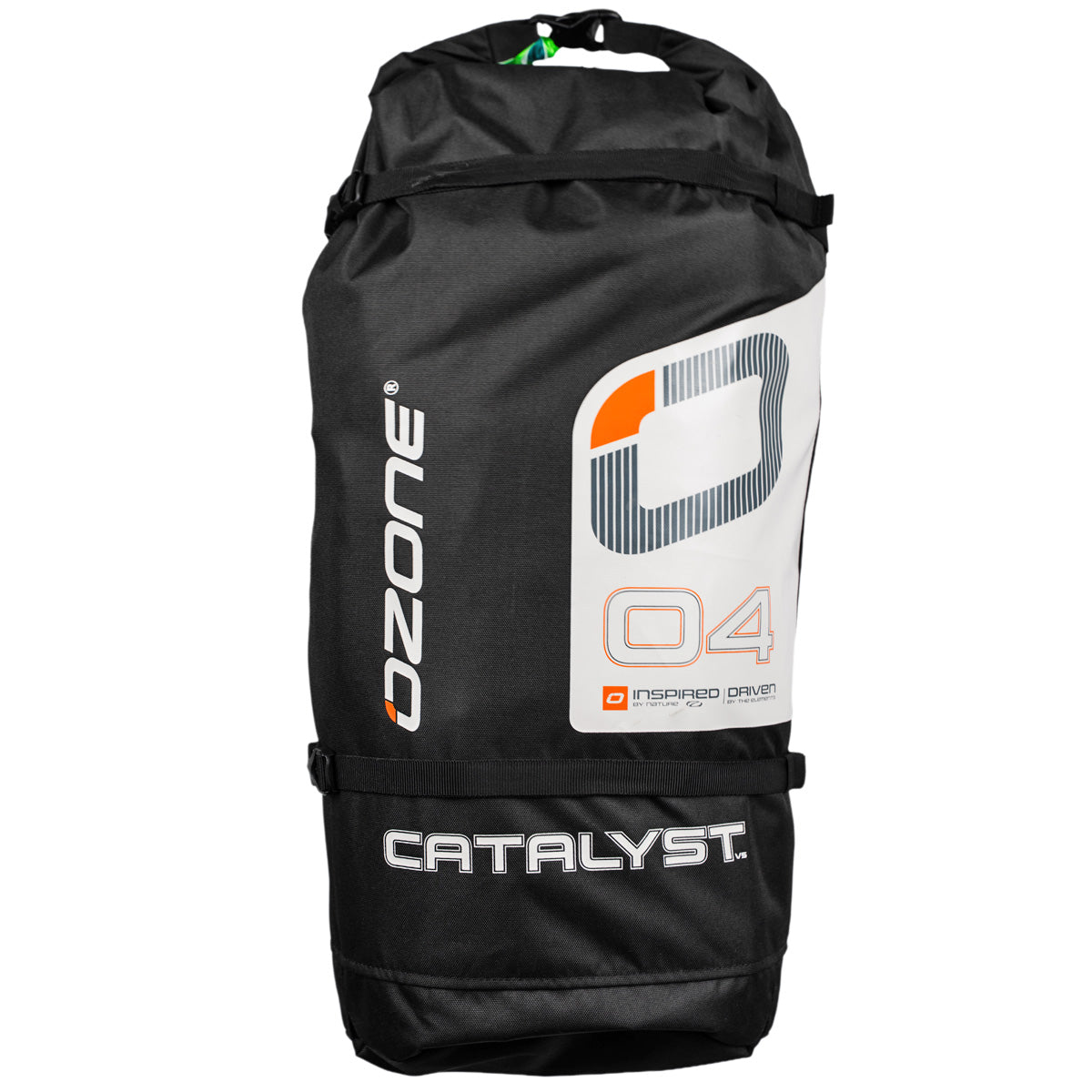 Ozone Catalyst V5