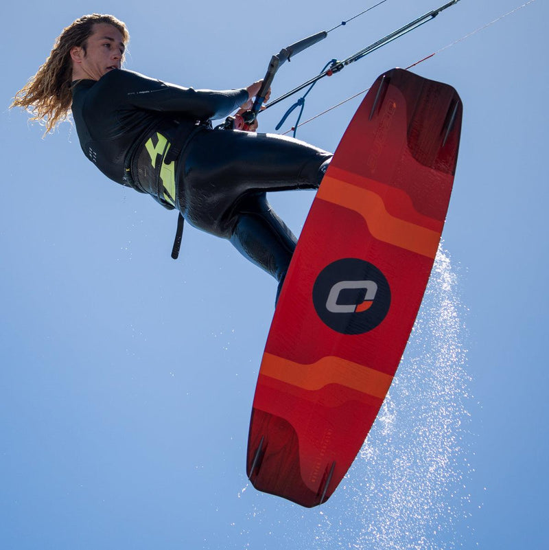 Ozone Code V4 - Powerkiteshop