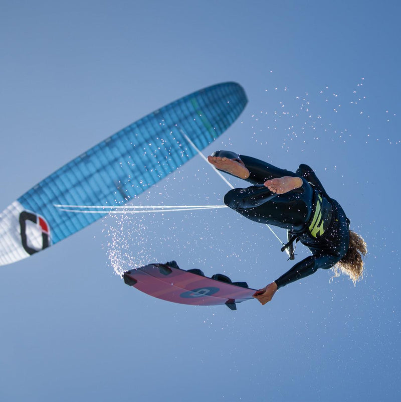 Ozone Code V4 - Powerkiteshop